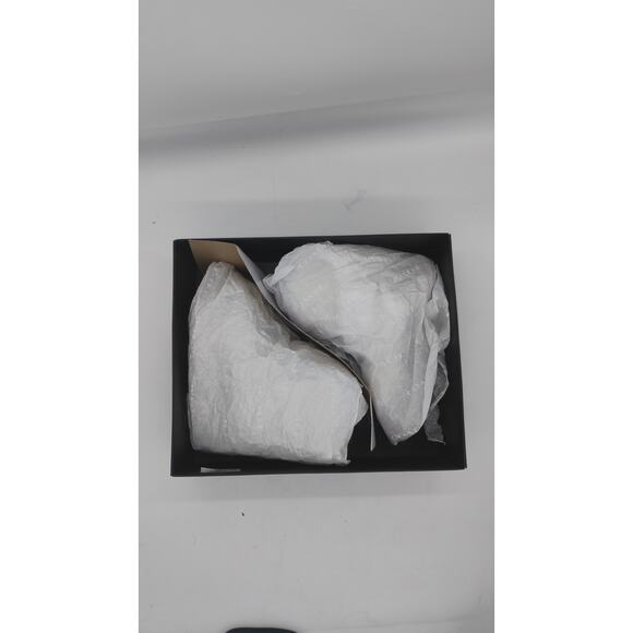 Coach Leona Shearling Boot, honeygum, C7456. Size 6 - Picture 3 of 12